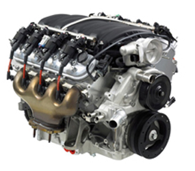 B0330 Engine